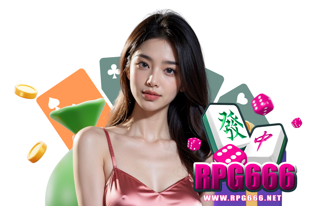 rpg666 สมัคร