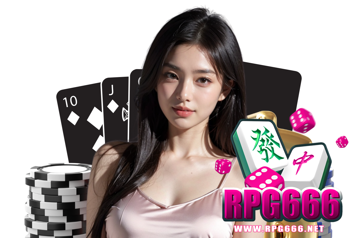 rpg666 แจกเครดิตฟรี